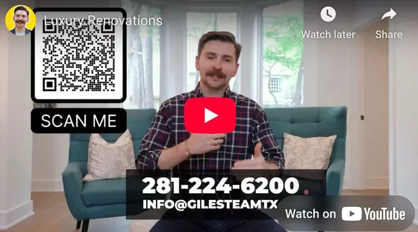 Luxury Homes in The Woodlands TX Under $2M | Renovated & Move-In Ready!