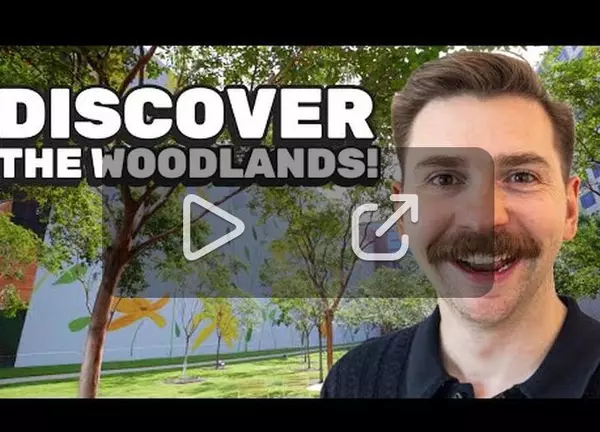 Your Ultimate Discovery Trip to The Woodlands, TX – What to Expect When You Visit!