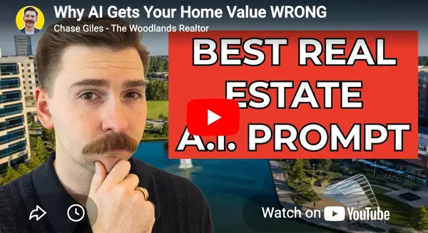 AI vs Realtors: The Truth About Pricing Your Home in 2026