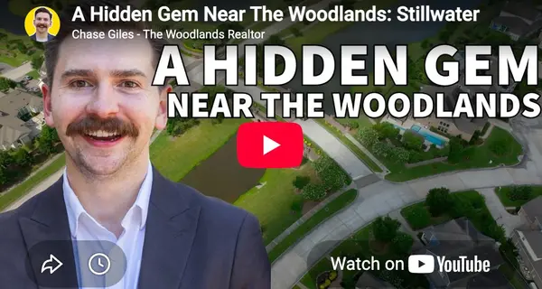 Stillwater Texas: The Newer Home Alternative to The Woodlands