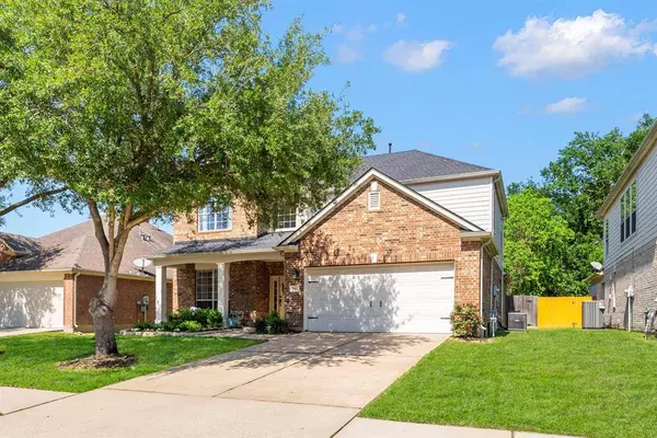 19922 Doversgreen LN, Spring, TX 77388