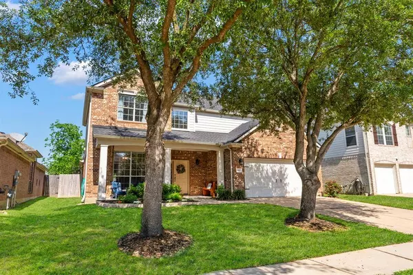 19922 Doversgreen LN, Spring, TX 77388