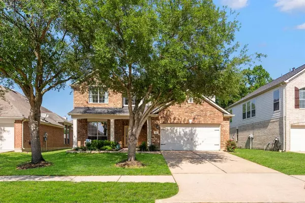 19922 Doversgreen LN, Spring, TX 77388