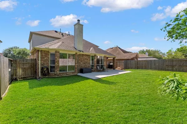 19922 Doversgreen LN, Spring, TX 77388