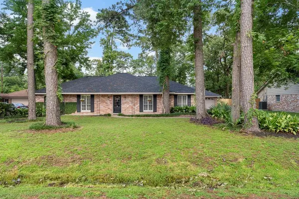 25607 Spring Ridge DR, Spring, TX 77386