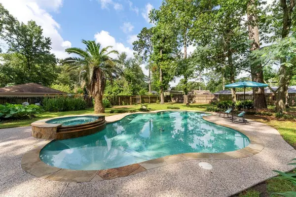 25607 Spring Ridge DR, Spring, TX 77386