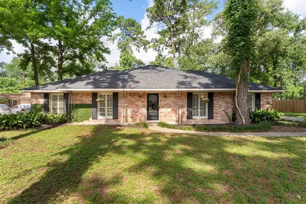 25607 Spring Ridge DR, Spring, TX 77386