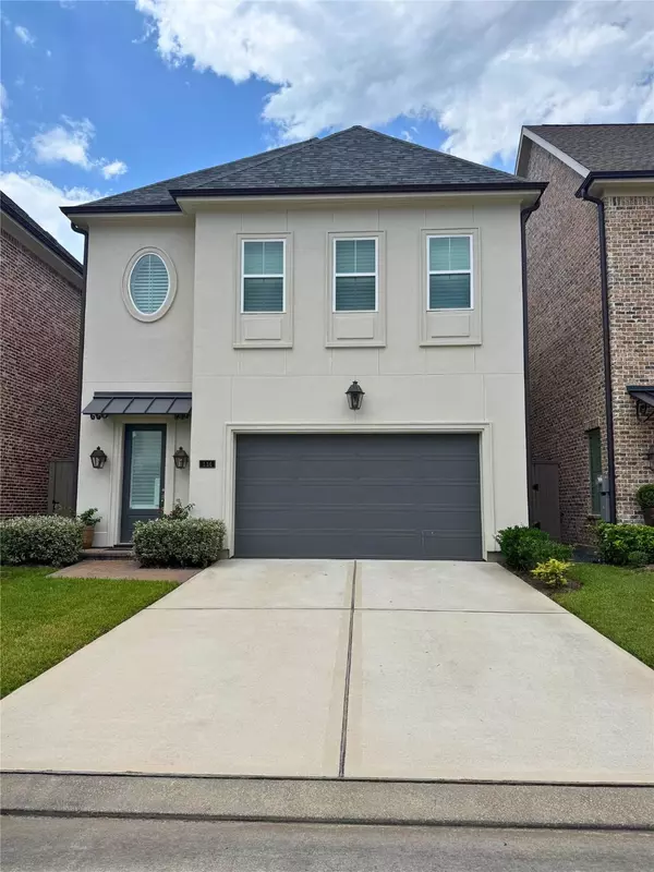 114 Magnolia Green ST, Shenandoah, TX 77384