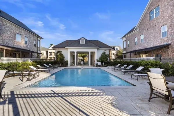 114 Magnolia Green ST, Shenandoah, TX 77384