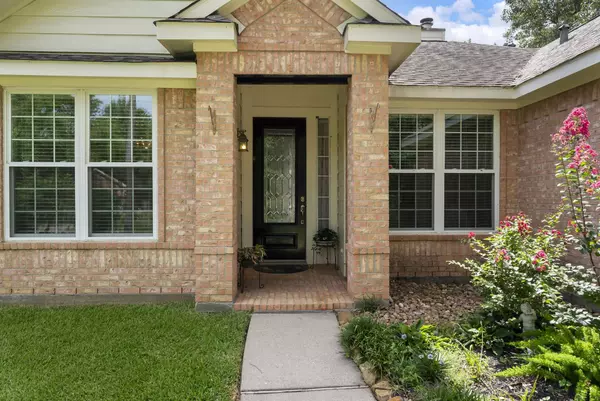 31 N Winterport CIR, The Woodlands, TX 77382