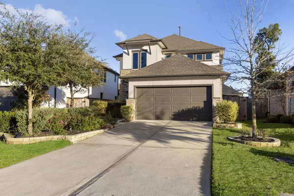 549 Timber Voyage CT, Conroe, TX 77304