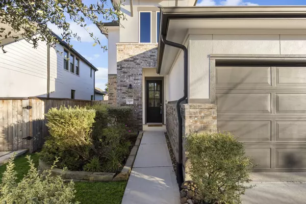 549 Timber Voyage CT, Conroe, TX 77304