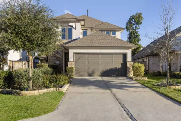 549 Timber Voyage CT, Conroe, TX 77304