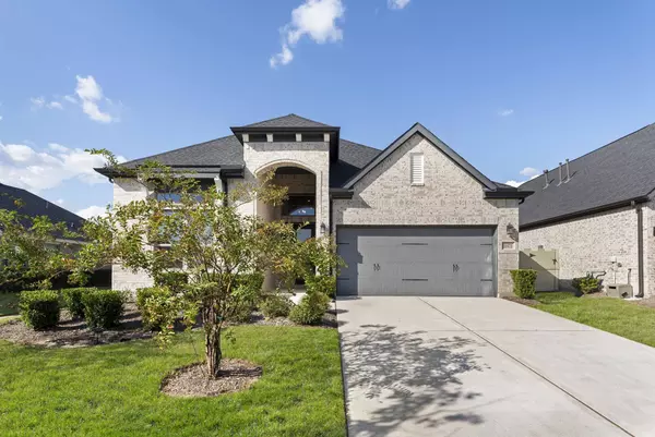 10473 Eastern Bluestar DR, Conroe, TX 77385