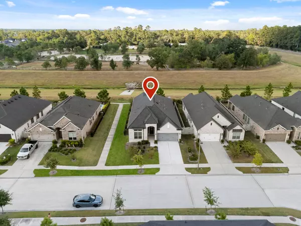 10473 Eastern Bluestar DR, Conroe, TX 77385