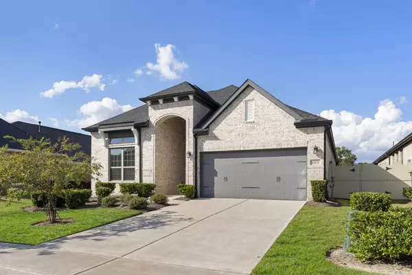 10473 Eastern Bluestar DR, Conroe, TX 77385