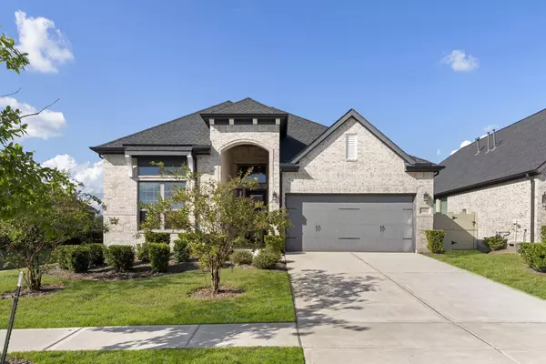 10473 Eastern Bluestar DR, Conroe, TX 77385