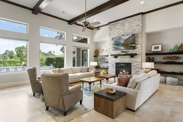 25010 Fort Augusta DR, Spring, TX 77389