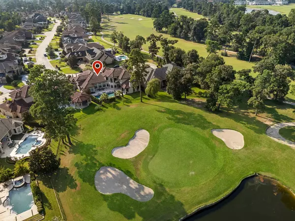 25010 Fort Augusta DR, Spring, TX 77389