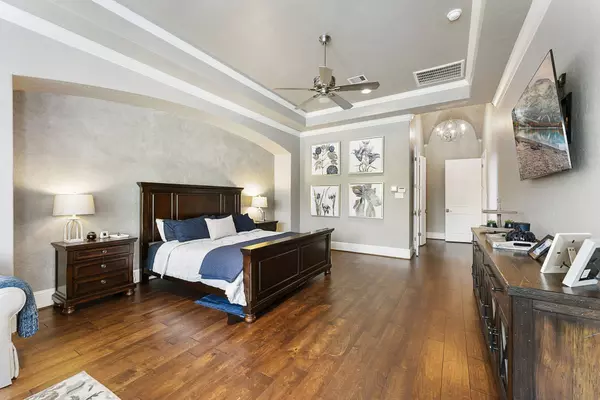 25010 Fort Augusta DR, Spring, TX 77389