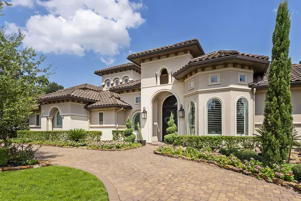 25010 Fort Augusta DR, Spring, TX 77389