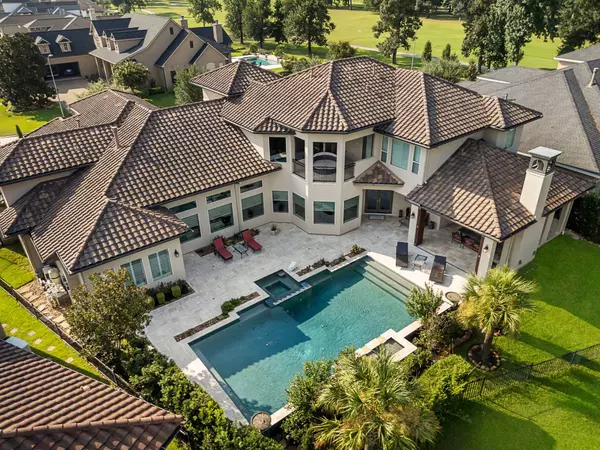 25010 Fort Augusta DR, Spring, TX 77389