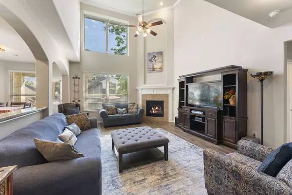 3814 Meads Meadow, Montgomery, TX 77356