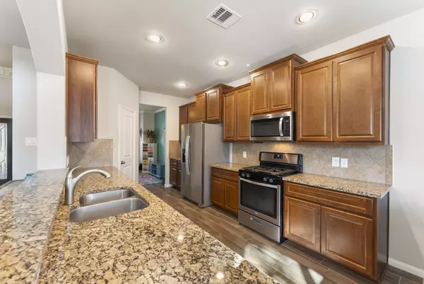 3814 Meads Meadow, Montgomery, TX 77356