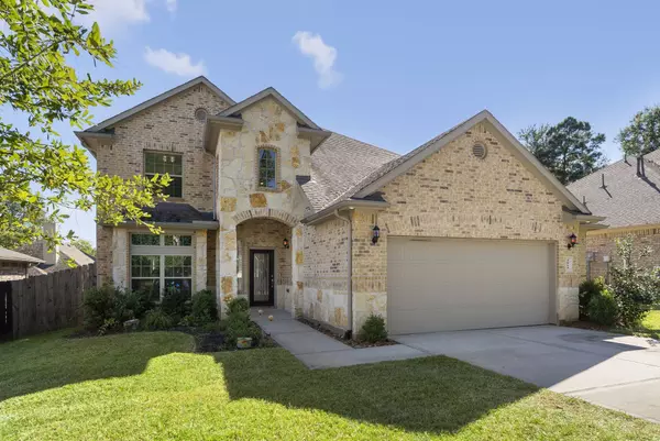 3814 Meads Meadow, Montgomery, TX 77356