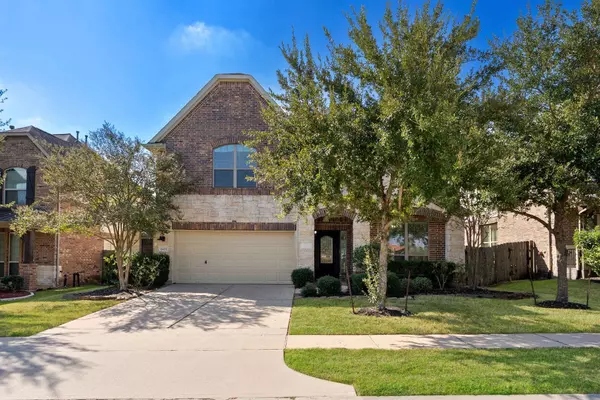 8422 Misty Mountain Trail LN, Spring, TX 77389