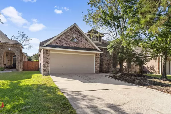10 Andante Trail PL, Shenandoah, TX 77381