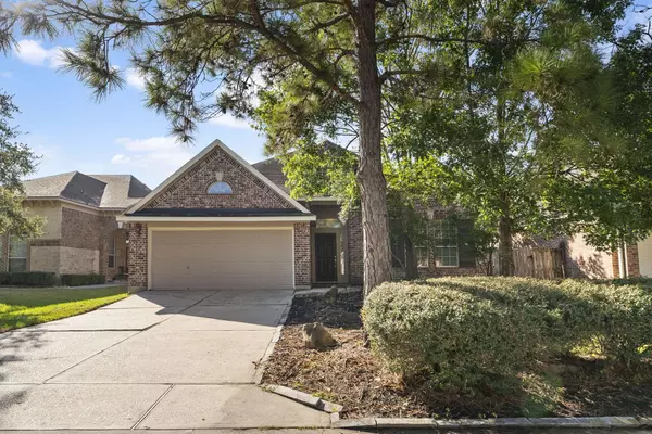 10 Andante Trail PL, Shenandoah, TX 77381