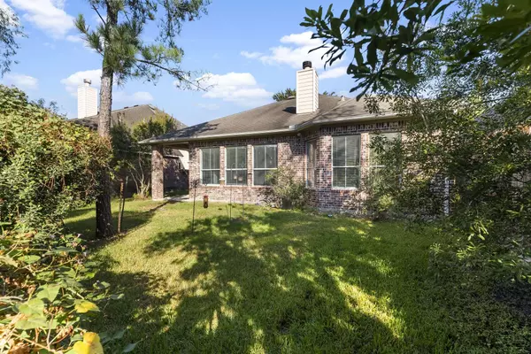 10 Andante Trail PL, Shenandoah, TX 77381