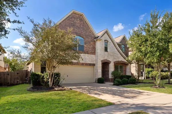8422 Misty Mountain Trail LN, Spring, TX 77389