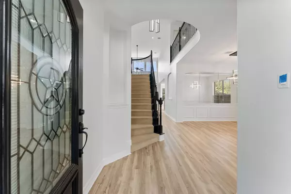 8422 Misty Mountain Trail LN, Spring, TX 77389