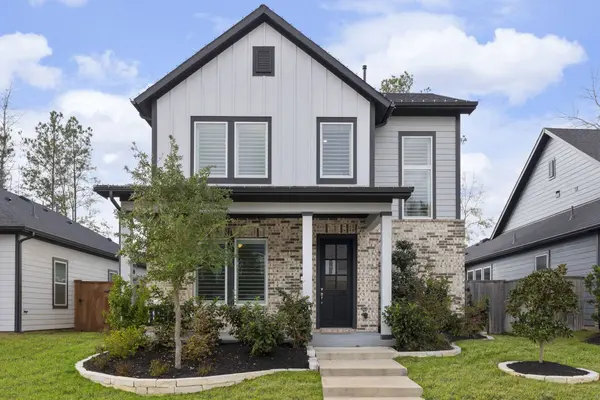 527 Knolly St ST, Montgomery, TX 77316