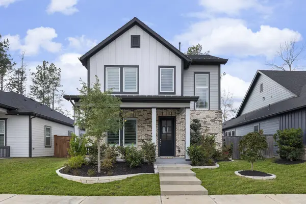 527 Knolly St ST, Montgomery, TX 77316