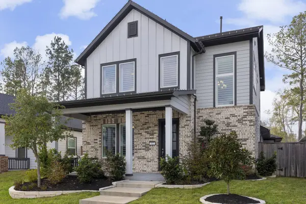 527 Knolly St ST, Montgomery, TX 77316