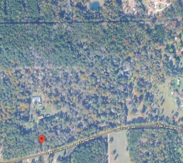 TBD Lee Turner Road, Cleveland, TX 77328