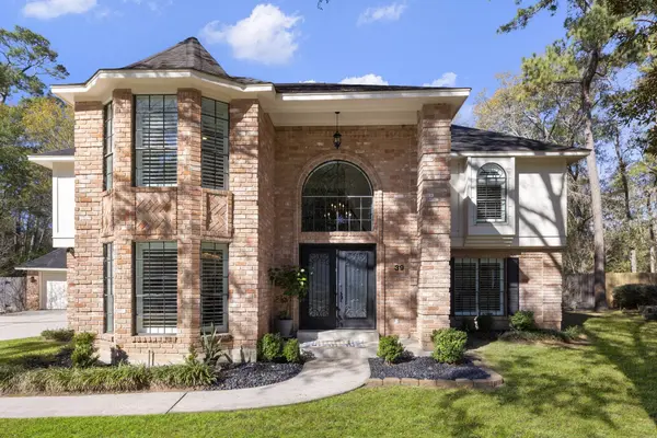 39 Watertree CT, The Woodlands, TX 77380