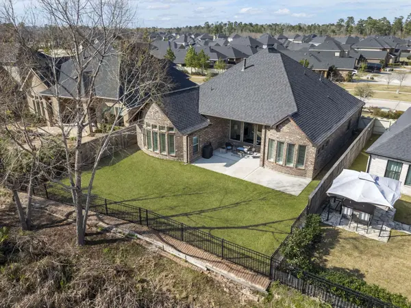 9948 Preserve WAY, Conroe, TX 77385