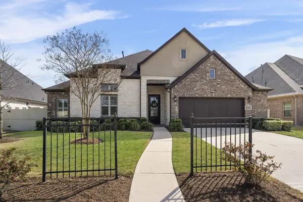 9948 Preserve WAY, Conroe, TX 77385