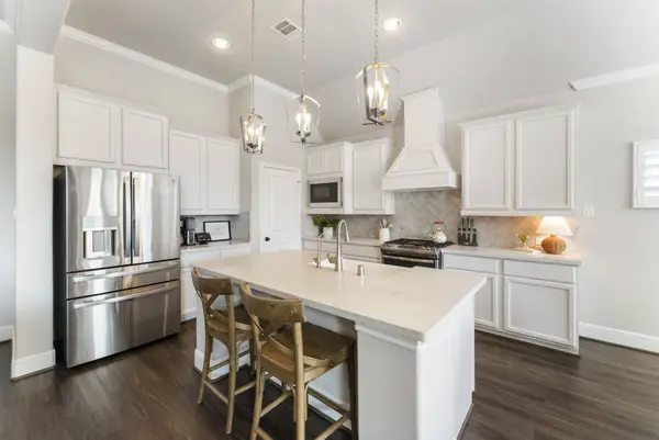 9948 Preserve WAY, Conroe, TX 77385