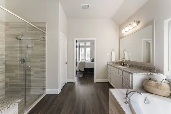 9948 Preserve WAY, Conroe, TX 77385