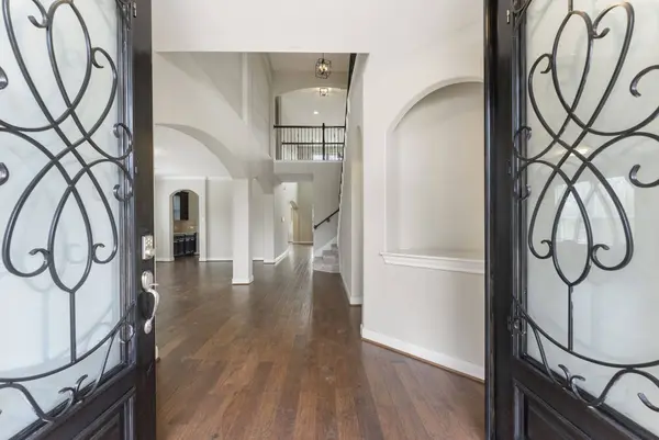 17918 Kelsey Hills LN, Tomball, TX 77377