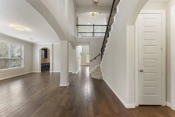 17918 Kelsey Hills LN, Tomball, TX 77377