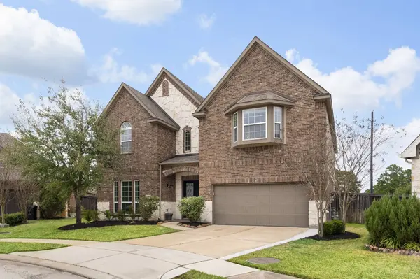 17918 Kelsey Hills LN, Tomball, TX 77377
