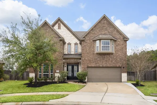 17918 Kelsey Hills LN, Tomball, TX 77377