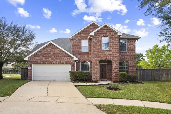 9526 Tartan Manor ST, Spring, TX 77379