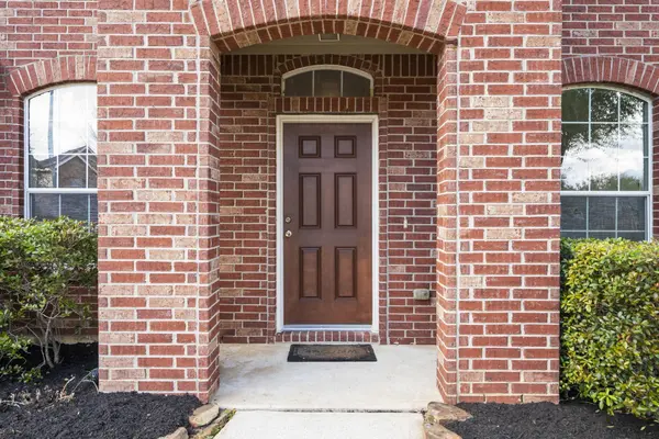 9526 Tartan Manor ST, Spring, TX 77379